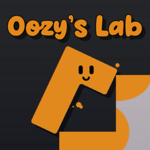 Oozy’s Lab – WackyToaster